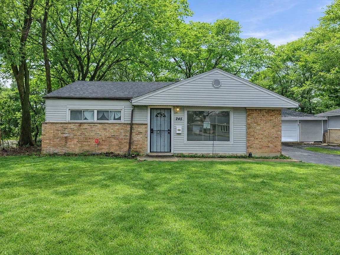 Primary listing photo