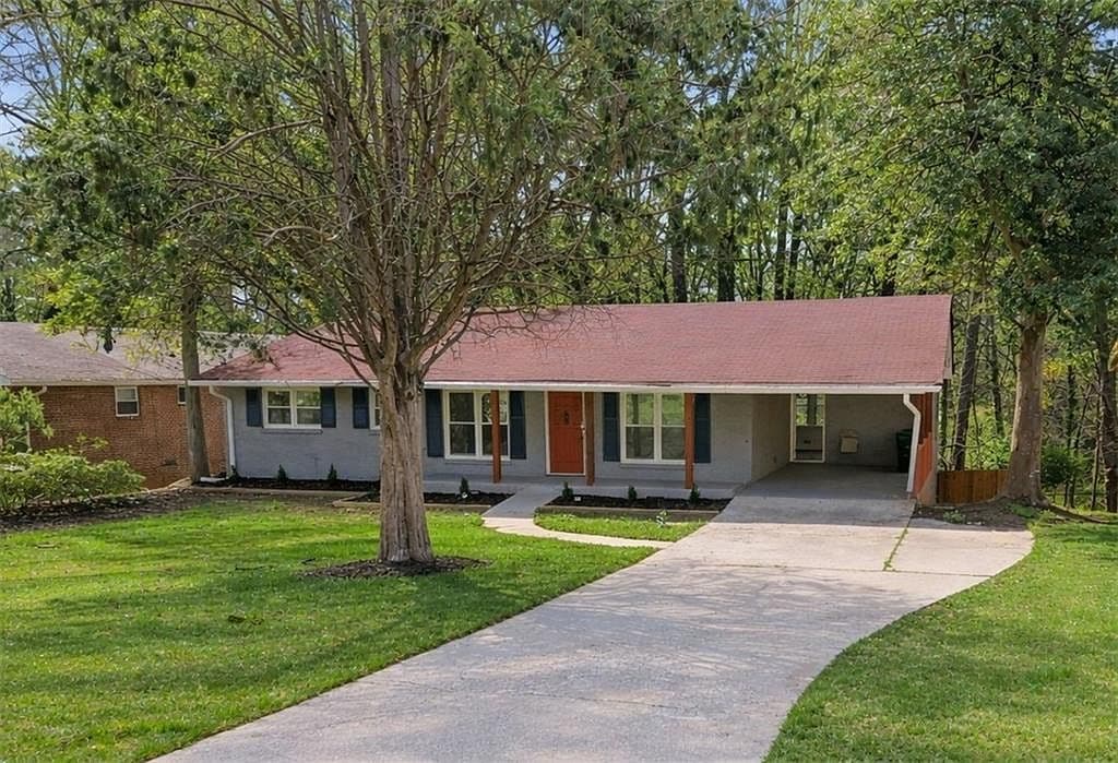 Primary listing photo