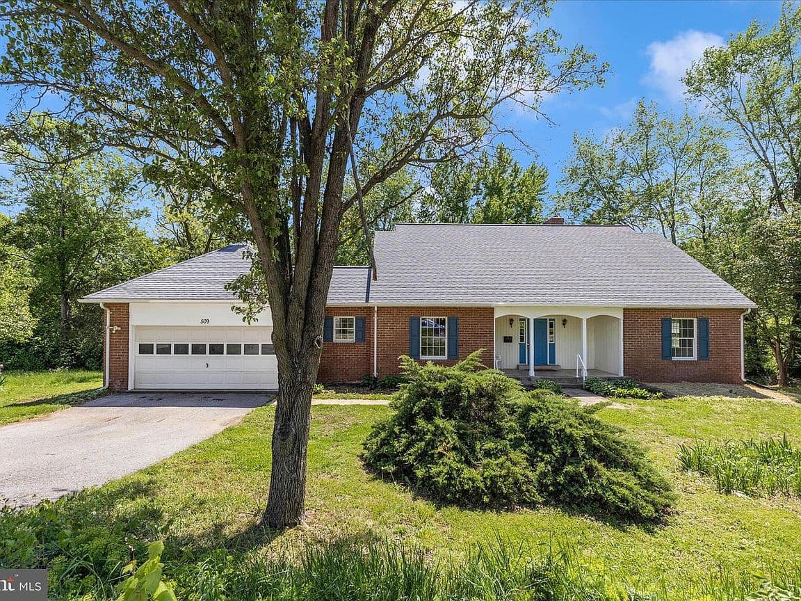 Primary listing photo