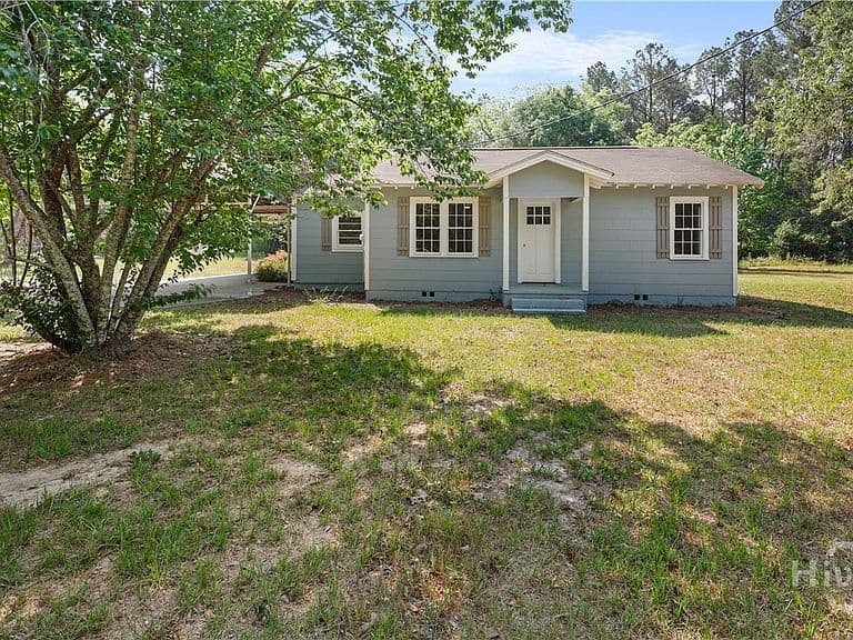 Listing photo