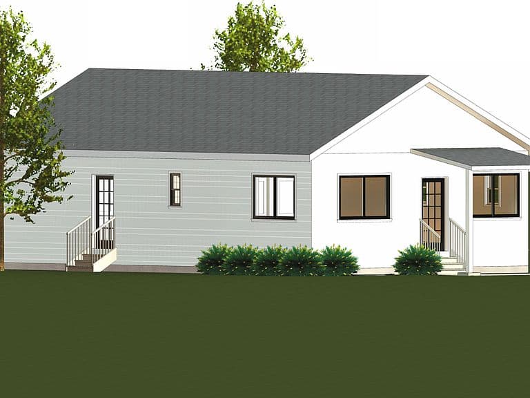 Listing photo