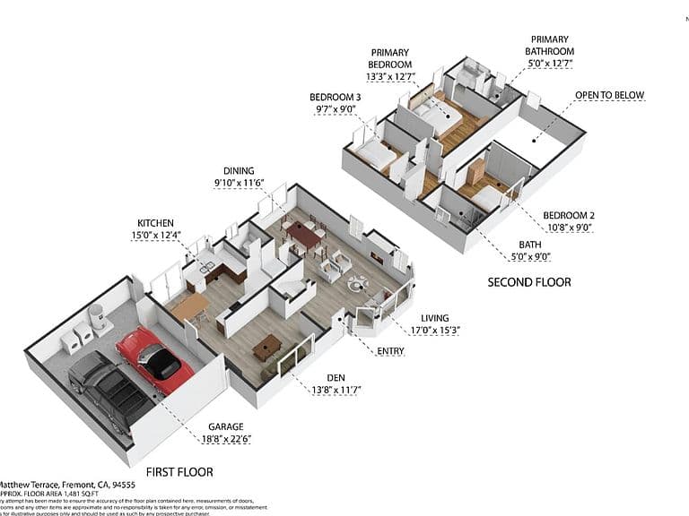 Listing photo 2