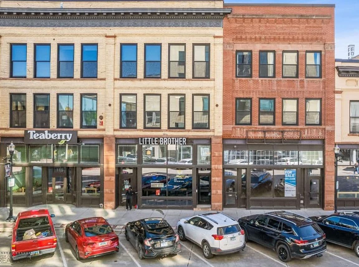 Primary listing photo