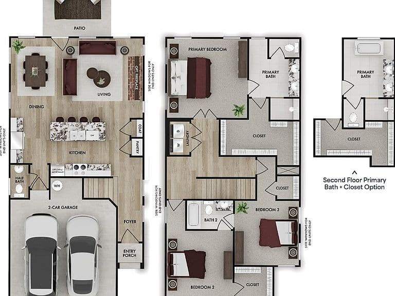 Listing photo 2