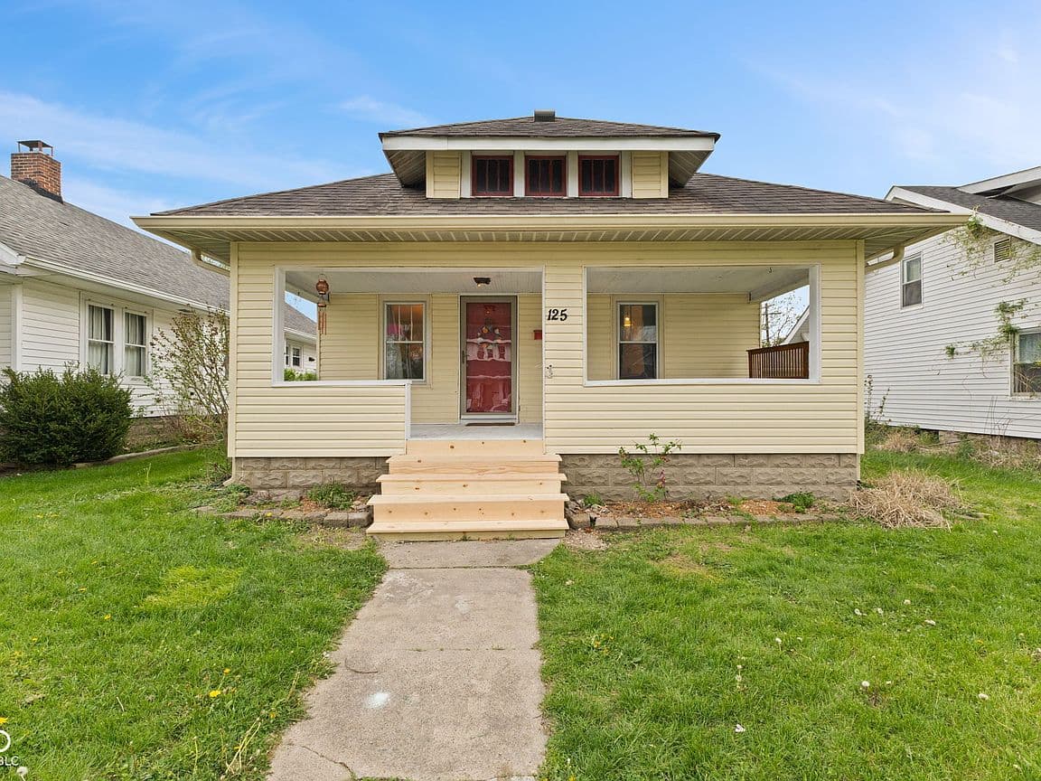 Primary listing photo