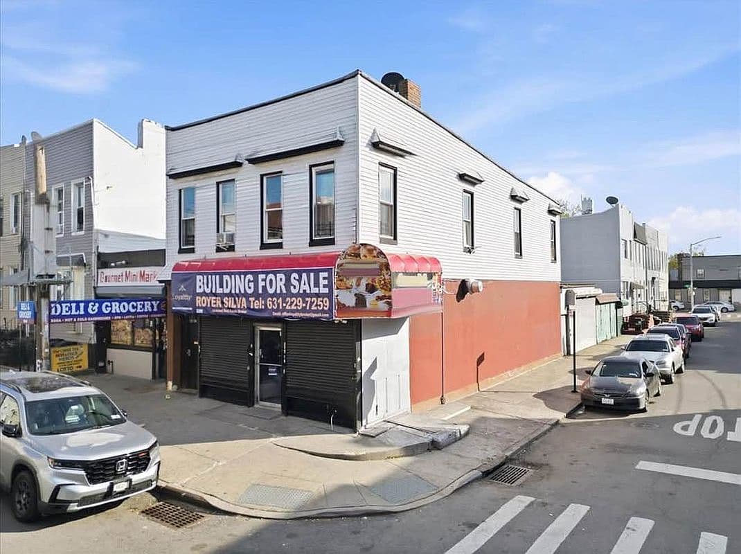 Primary listing photo