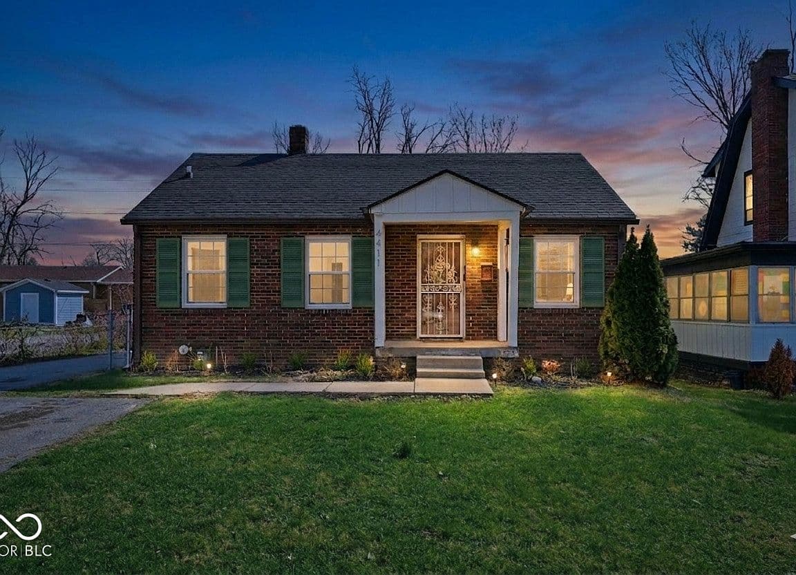 Primary listing photo