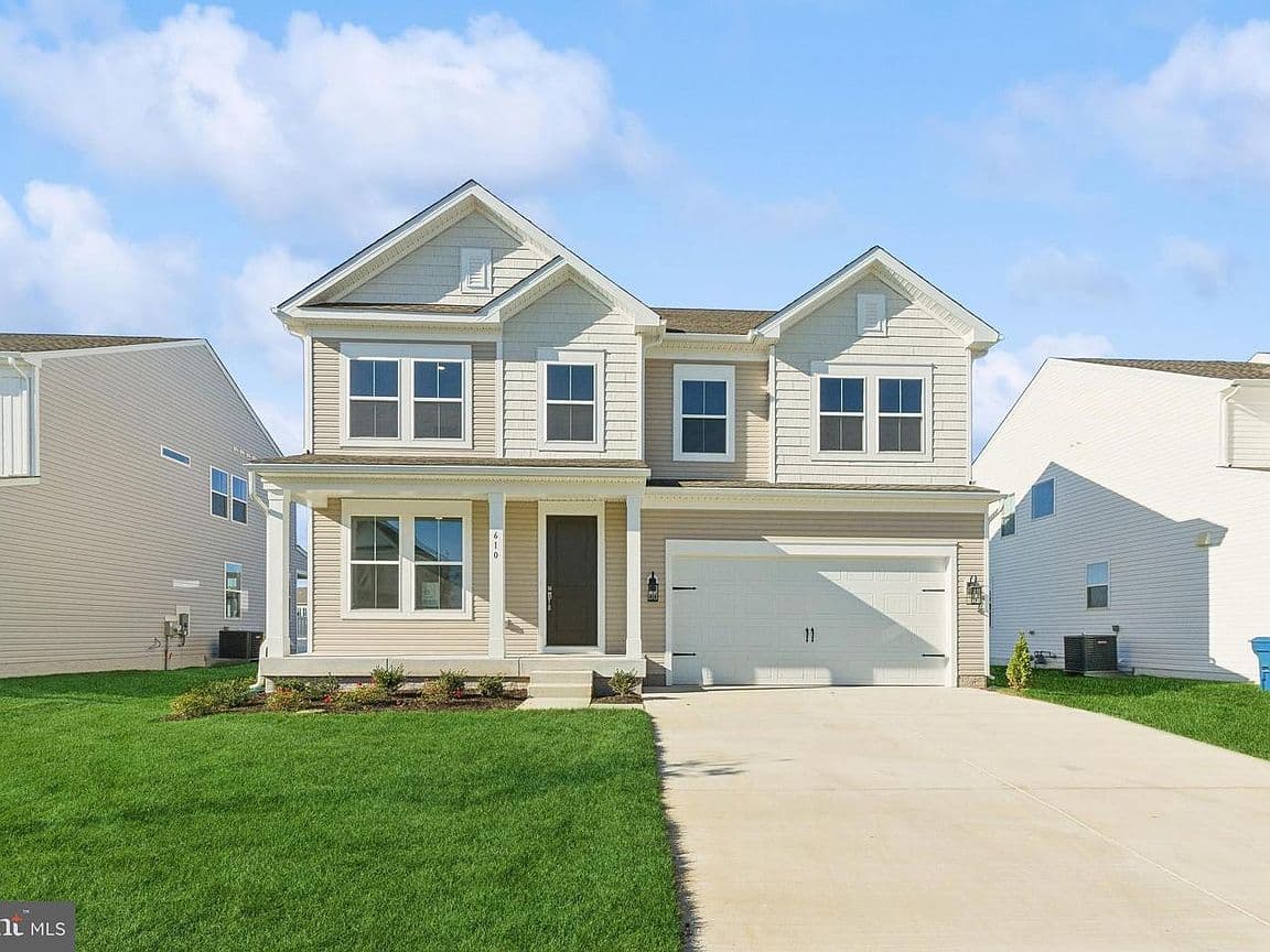 Primary listing photo