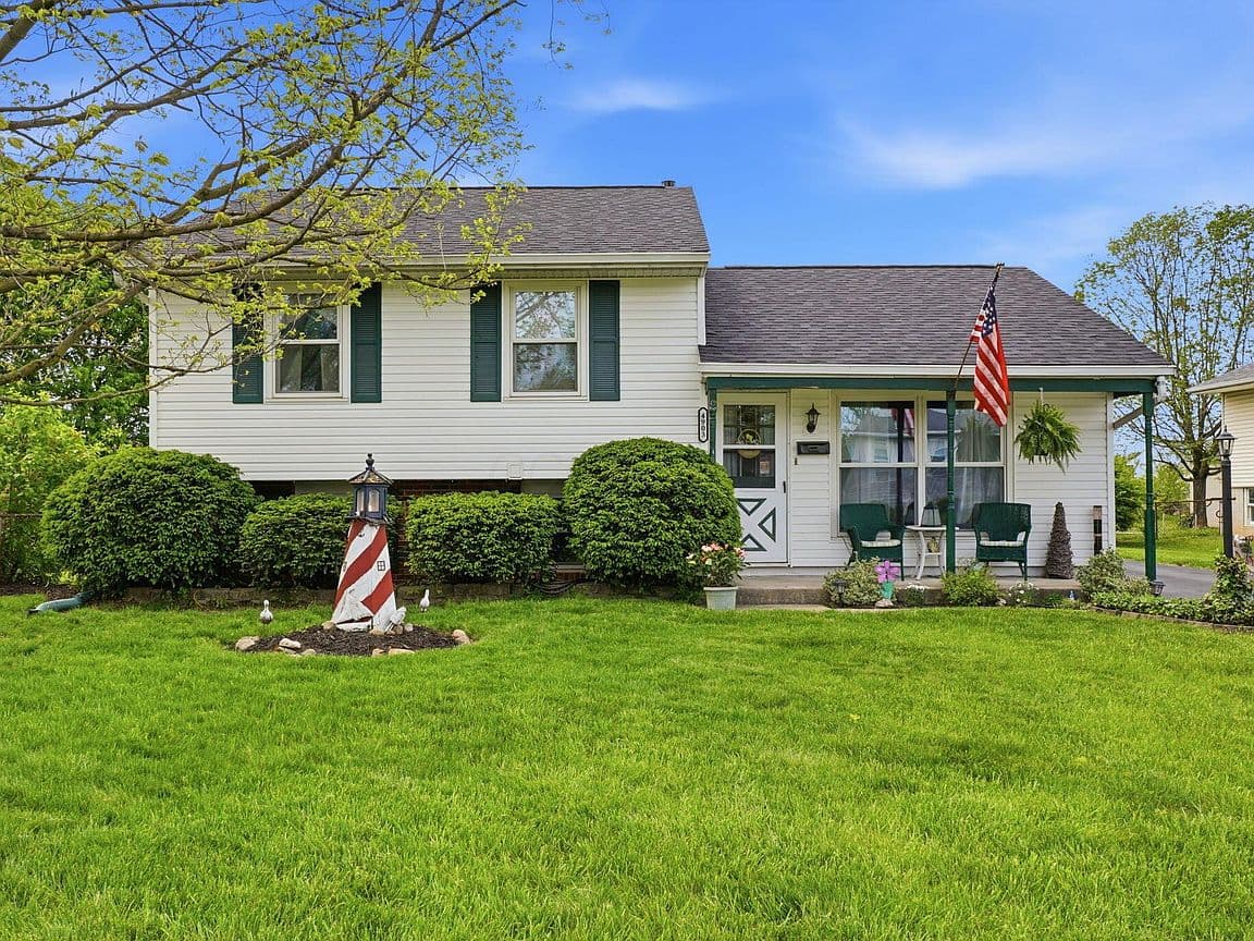 Primary listing photo