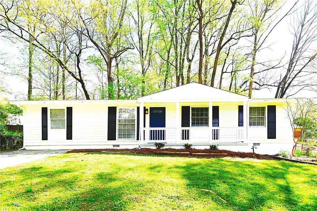 Primary listing photo