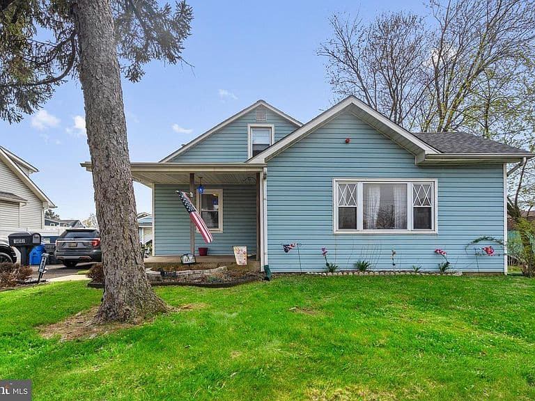 Listing photo