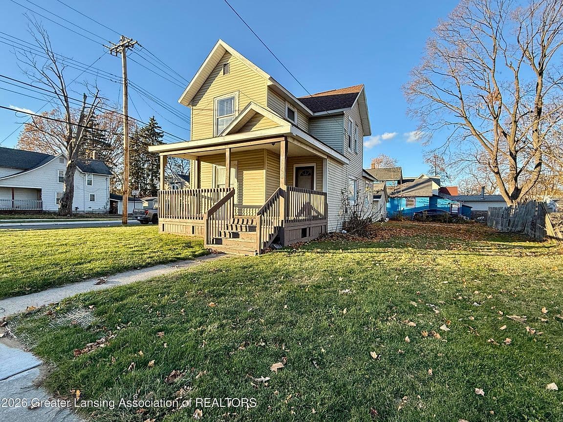 Primary listing photo