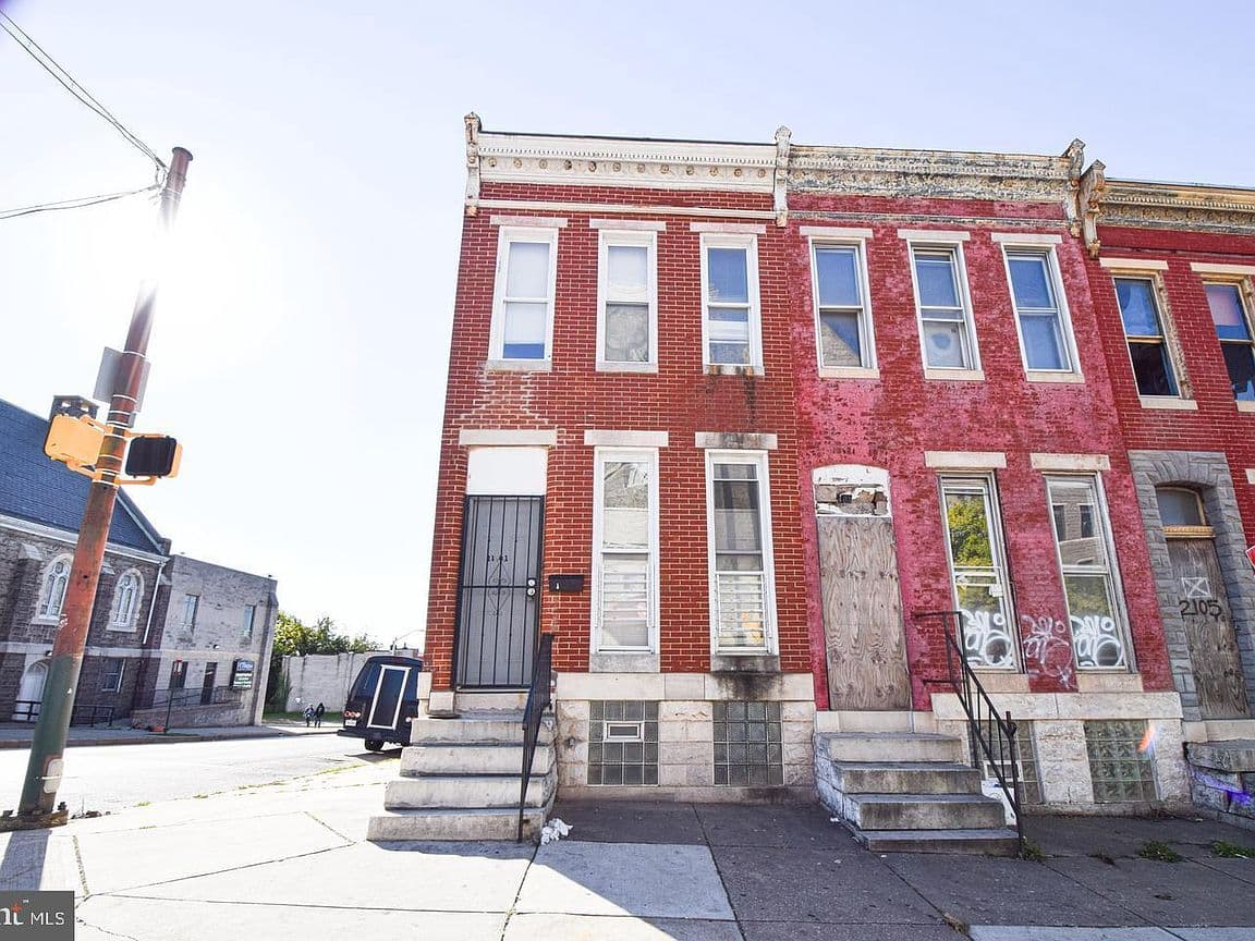 Primary listing photo
