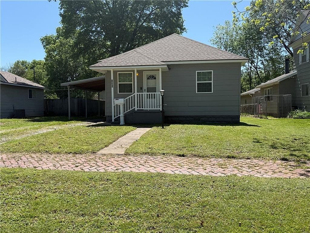 Primary listing photo