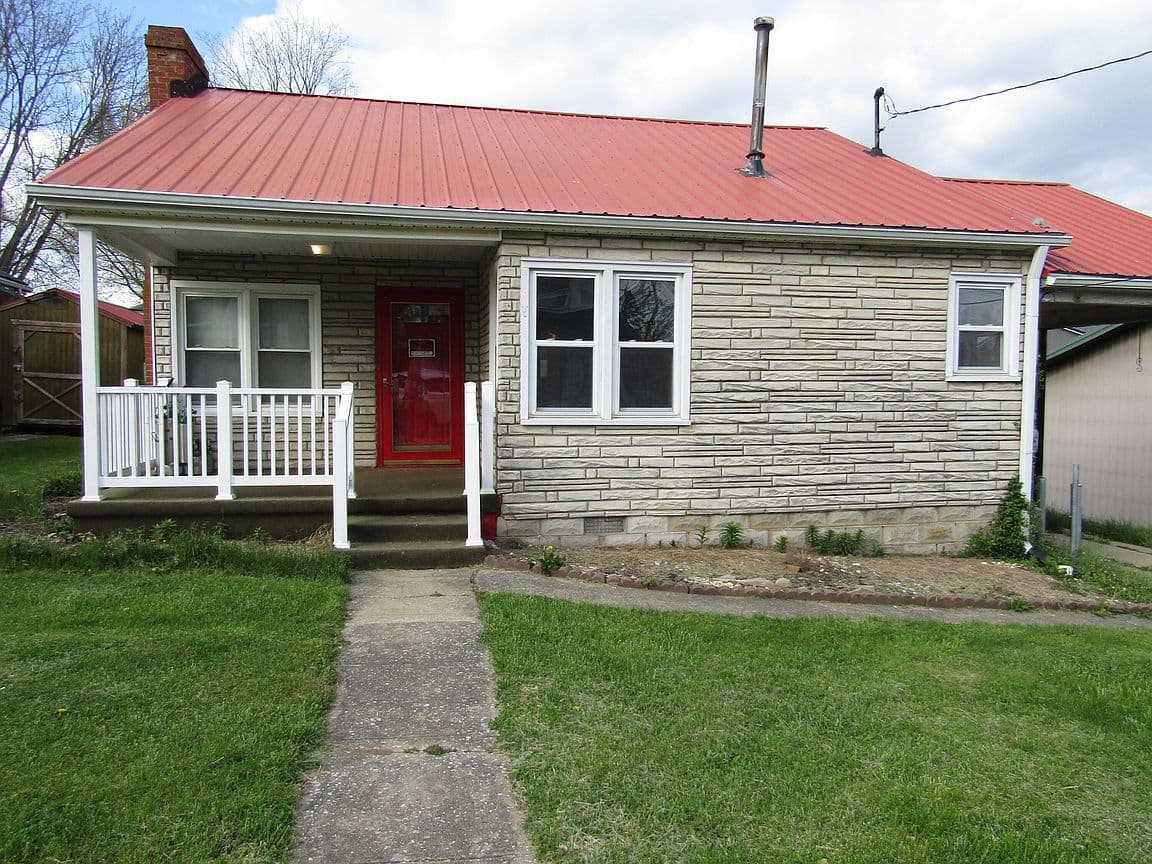 Primary listing photo