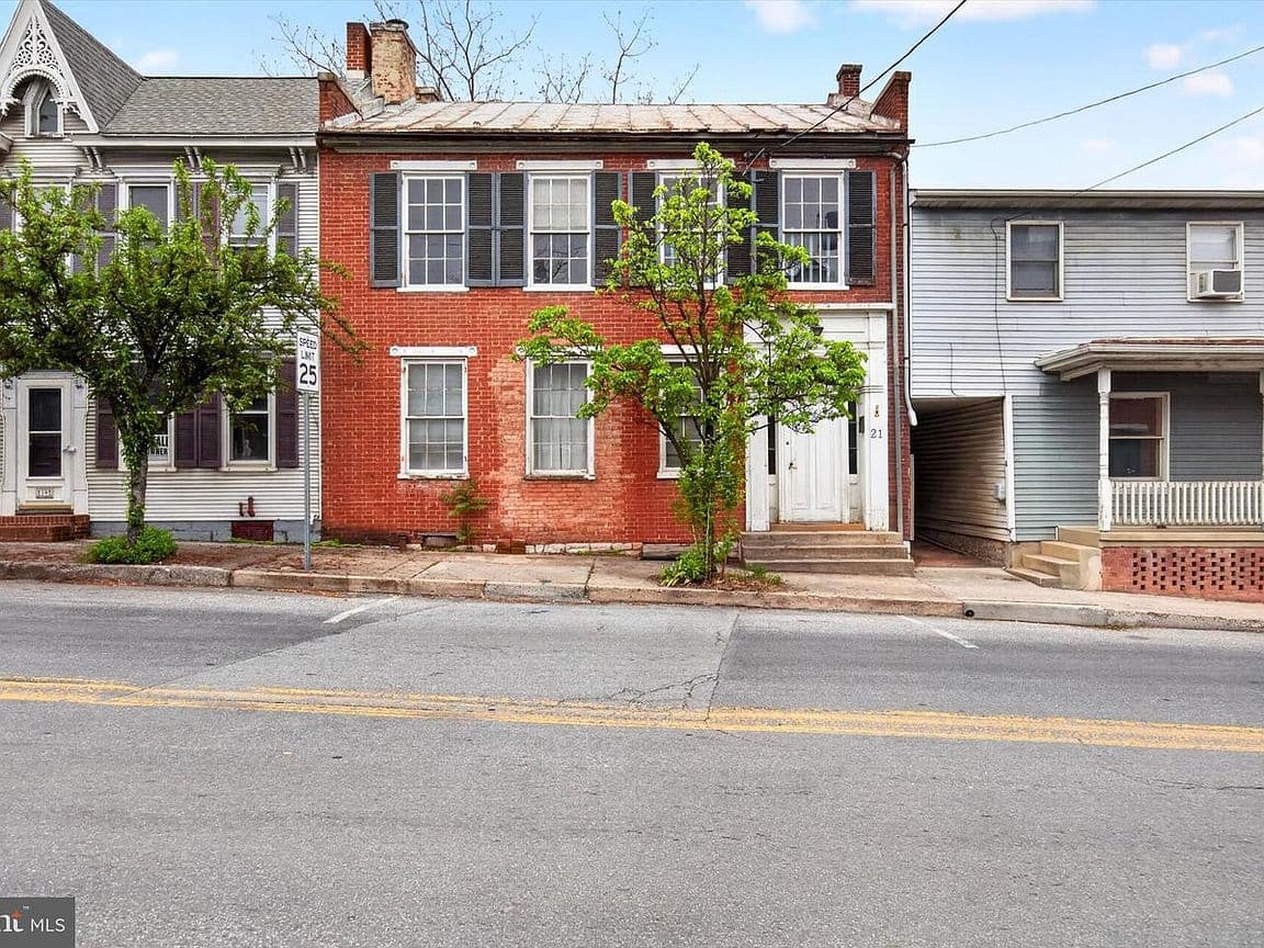 Primary listing photo