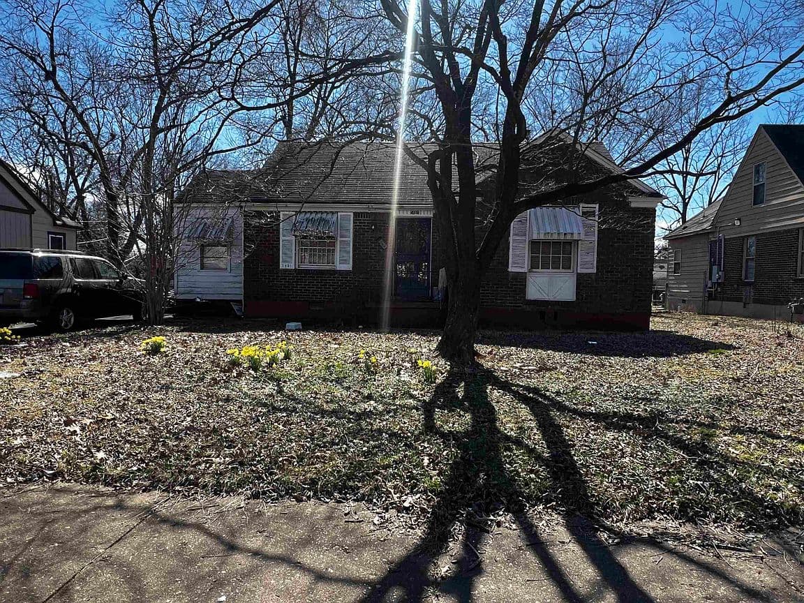 Primary listing photo