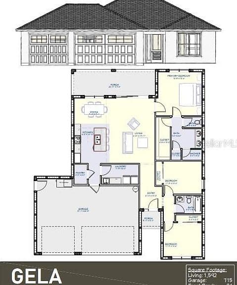 Listing photo 2