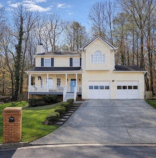 Primary listing photo