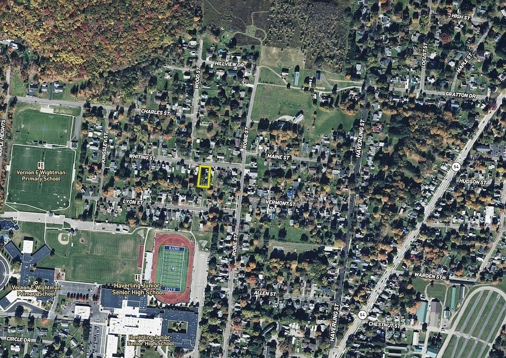 Primary listing photo