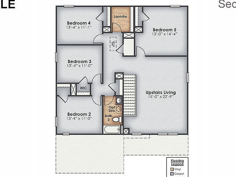 Listing photo 3