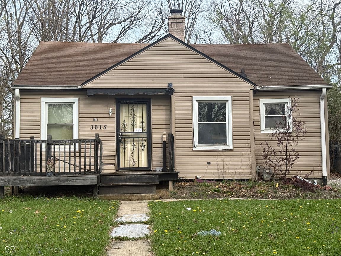 Primary listing photo