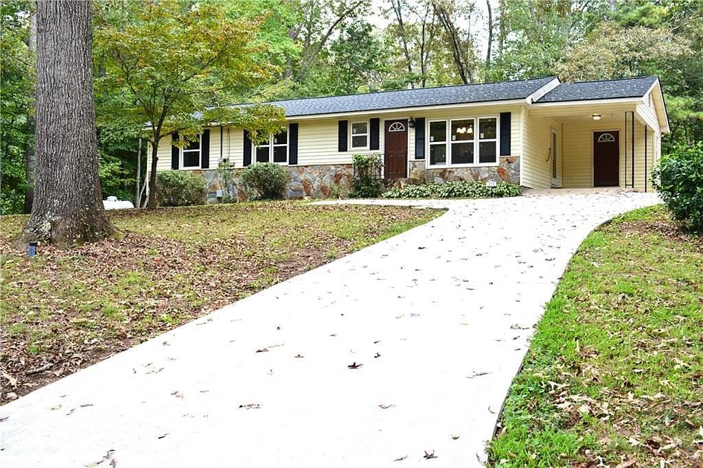 Primary listing photo