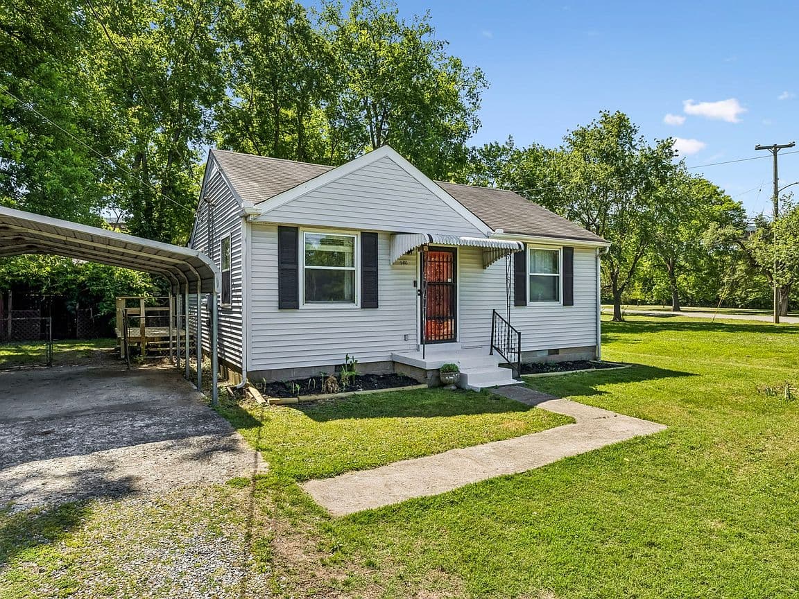 Primary listing photo