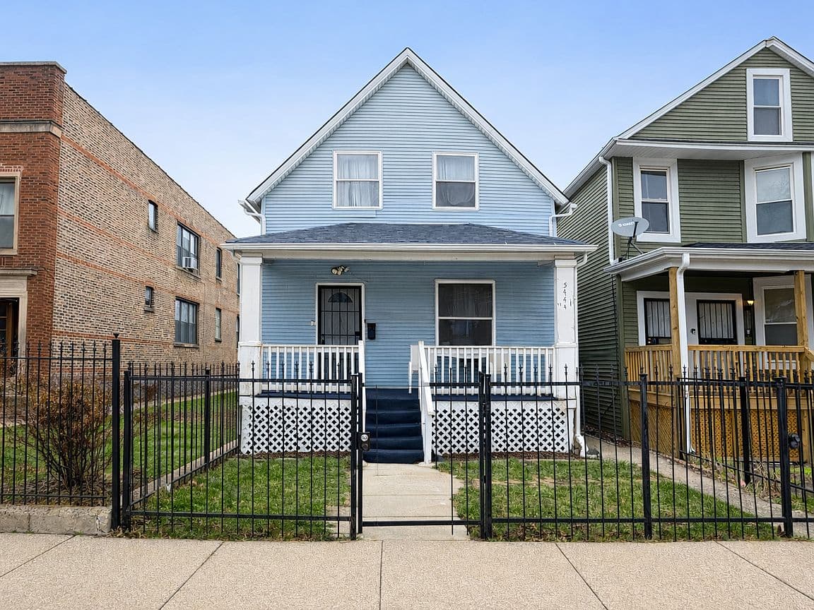 Primary listing photo