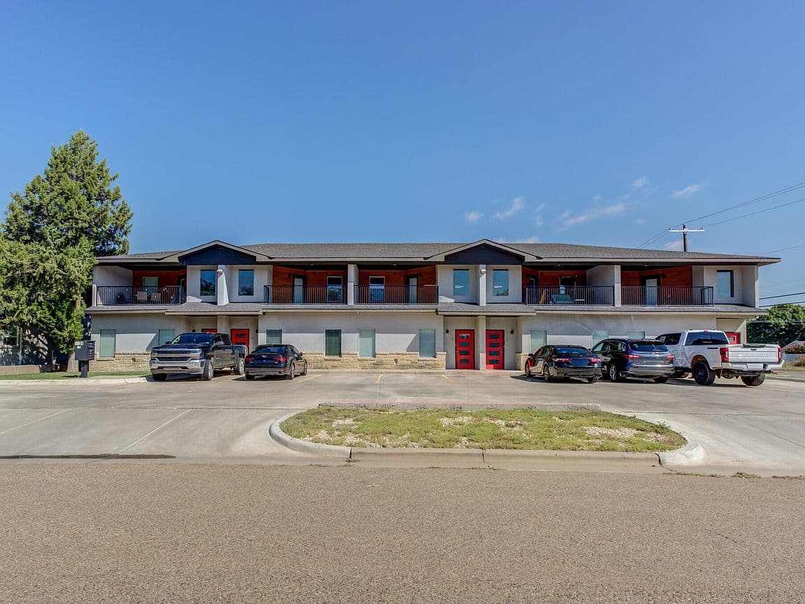 Primary listing photo