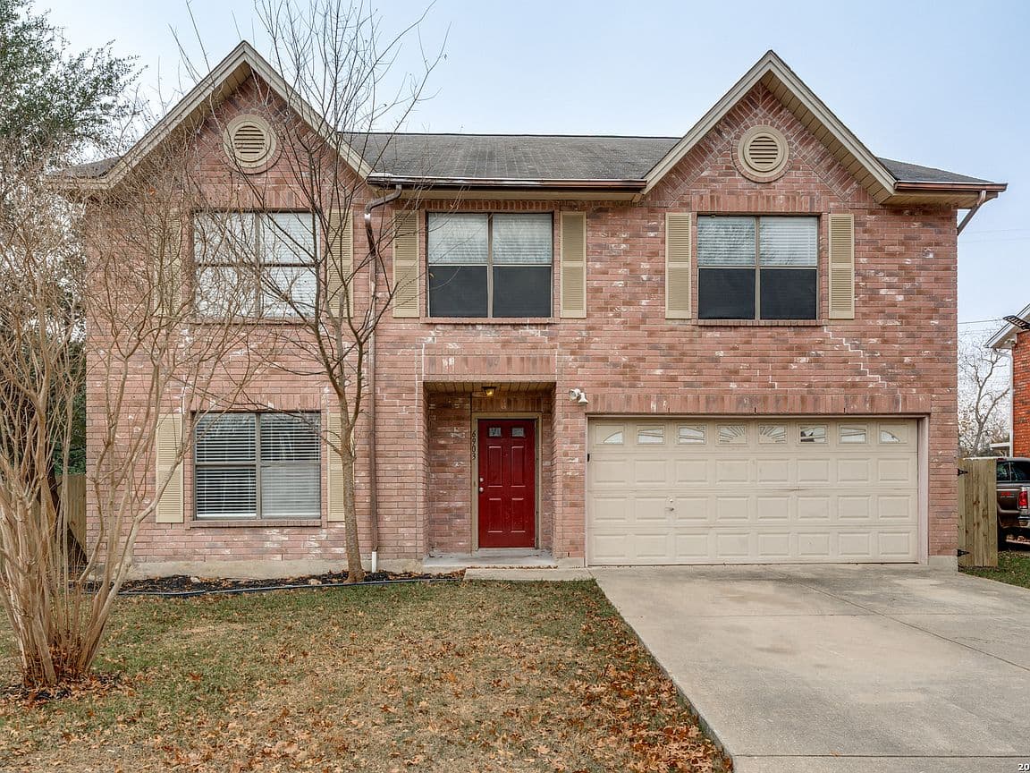 Primary listing photo