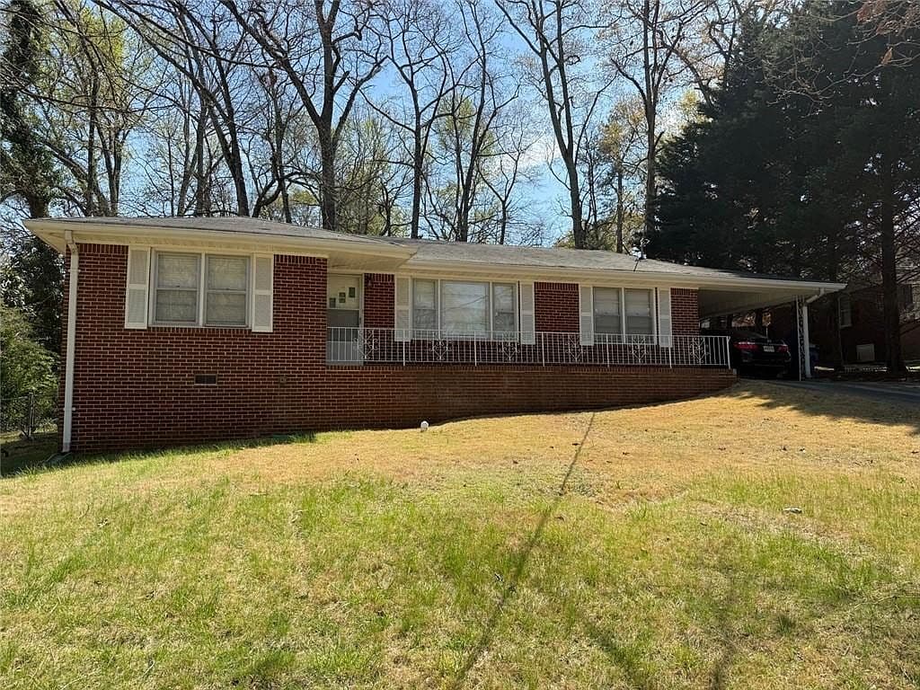 Primary listing photo