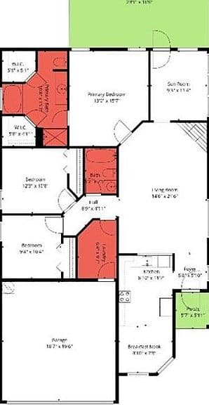 Listing photo 2