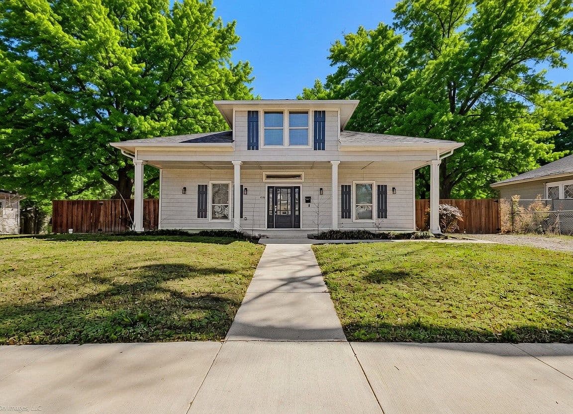 Primary listing photo