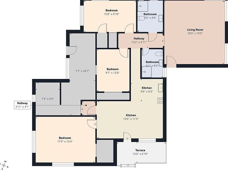 Listing photo 2