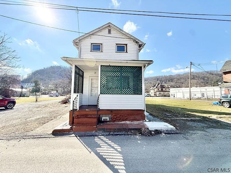 Listing photo