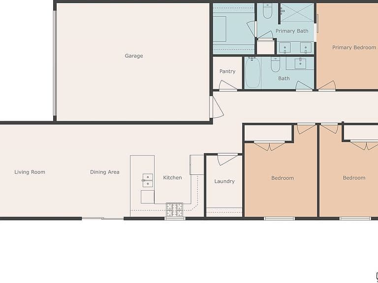 Listing photo 2