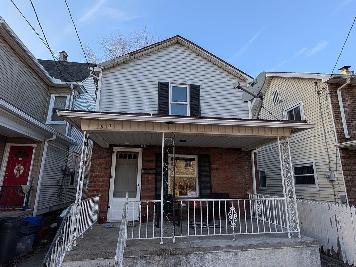 Primary listing photo
