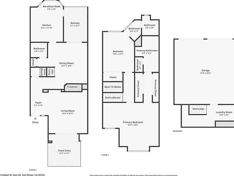 Listing photo 2