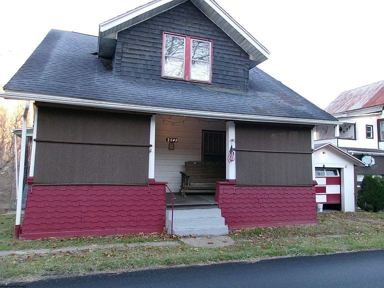 Listing photo