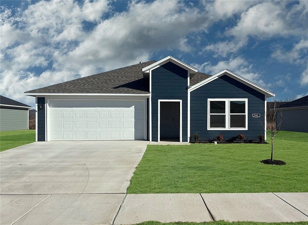 Primary listing photo
