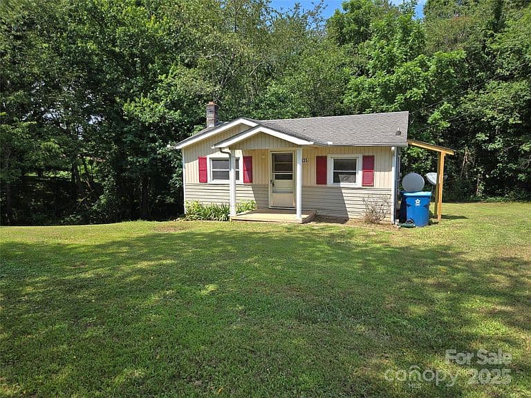 Listing photo