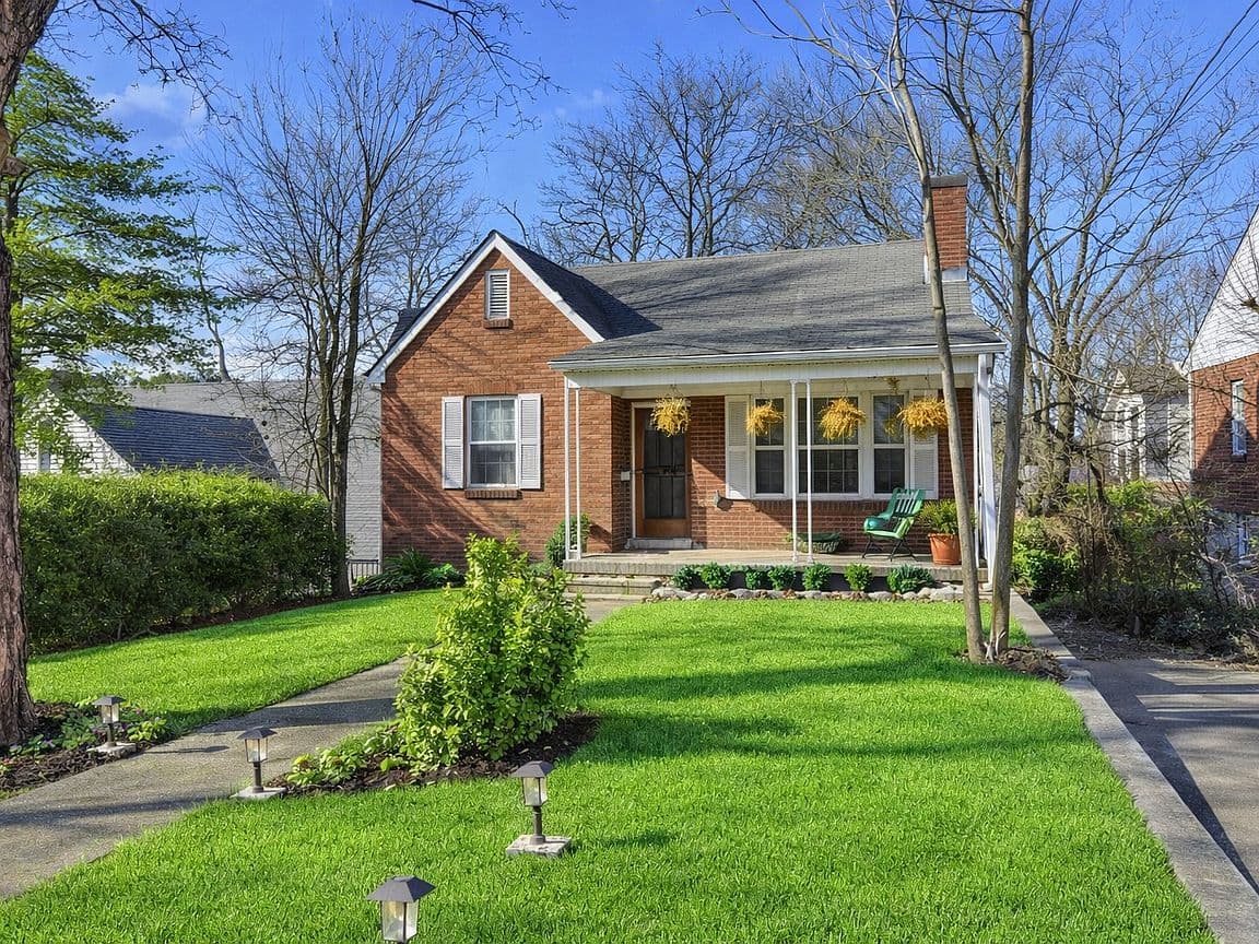 Primary listing photo