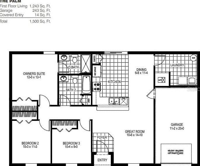 Listing photo 2