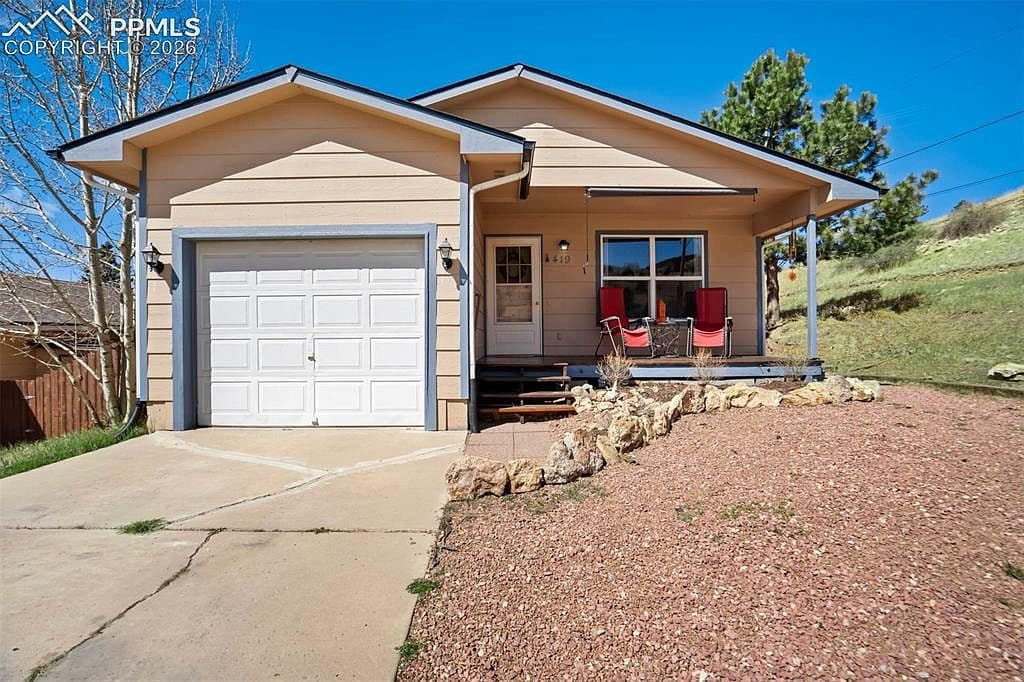 Primary listing photo