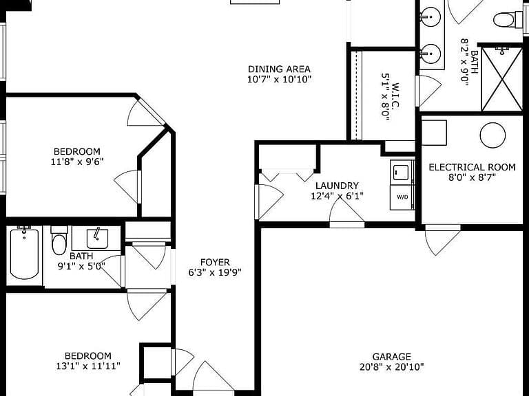 Listing photo 2