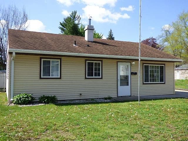 Listing photo