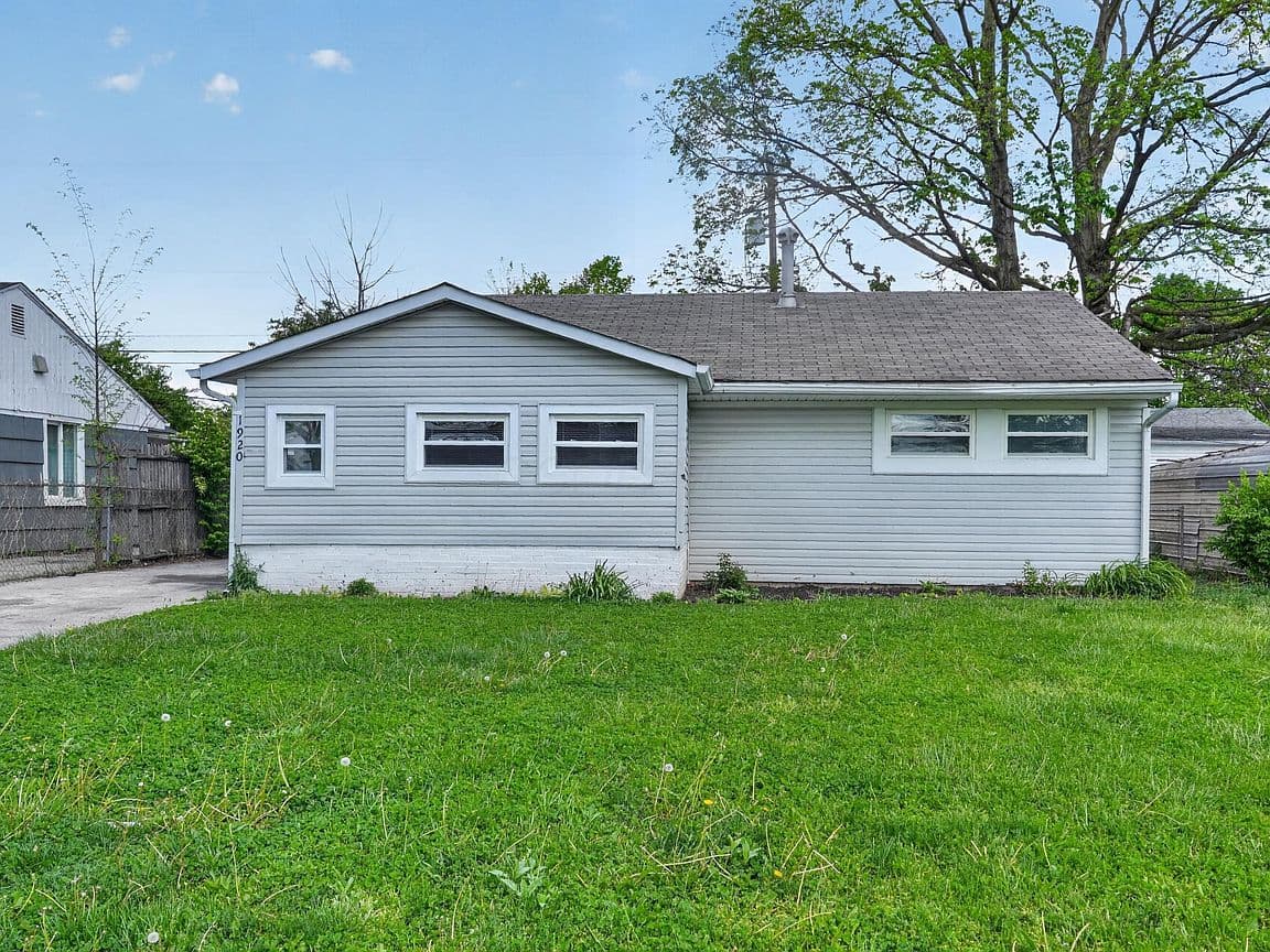 Primary listing photo