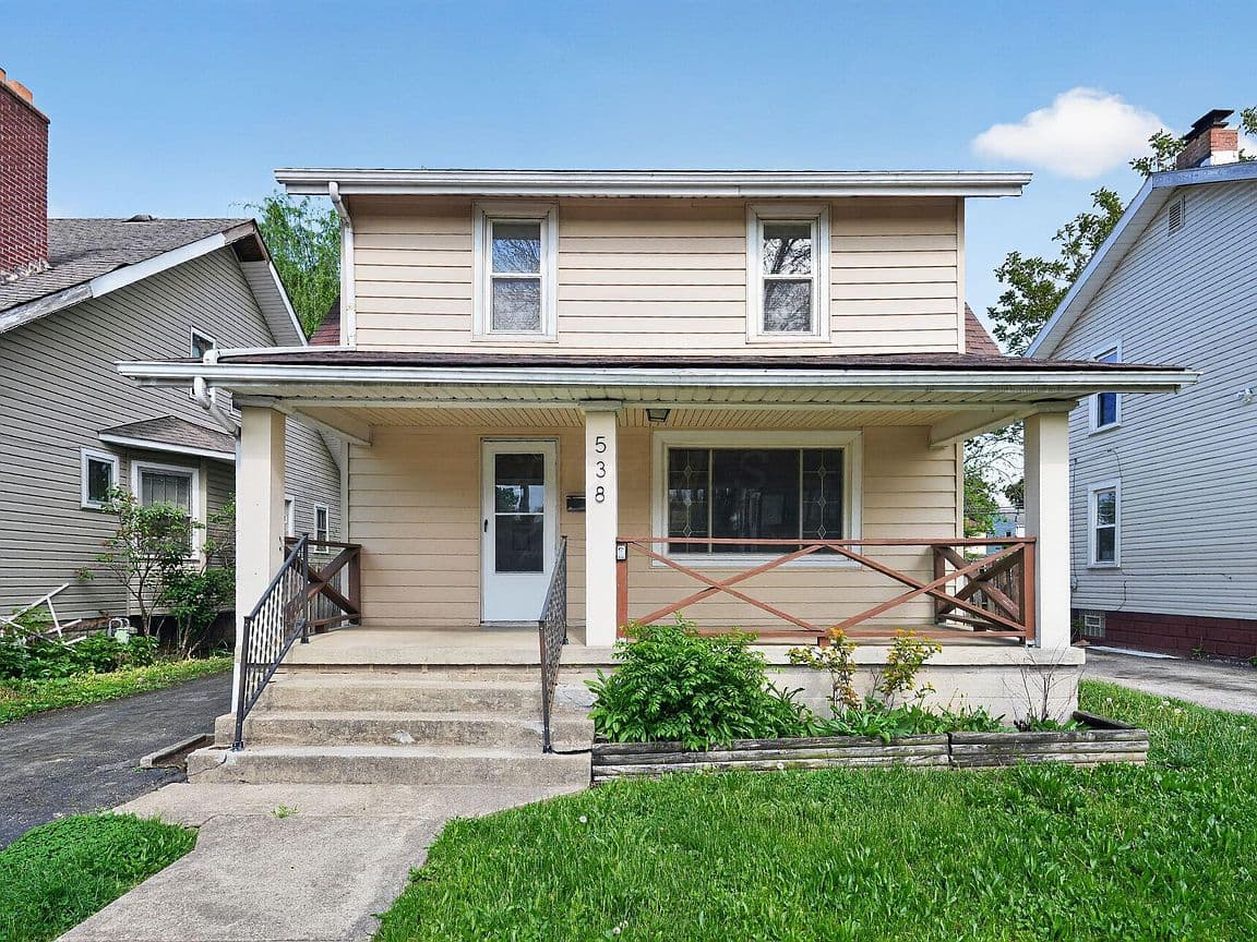 Primary listing photo