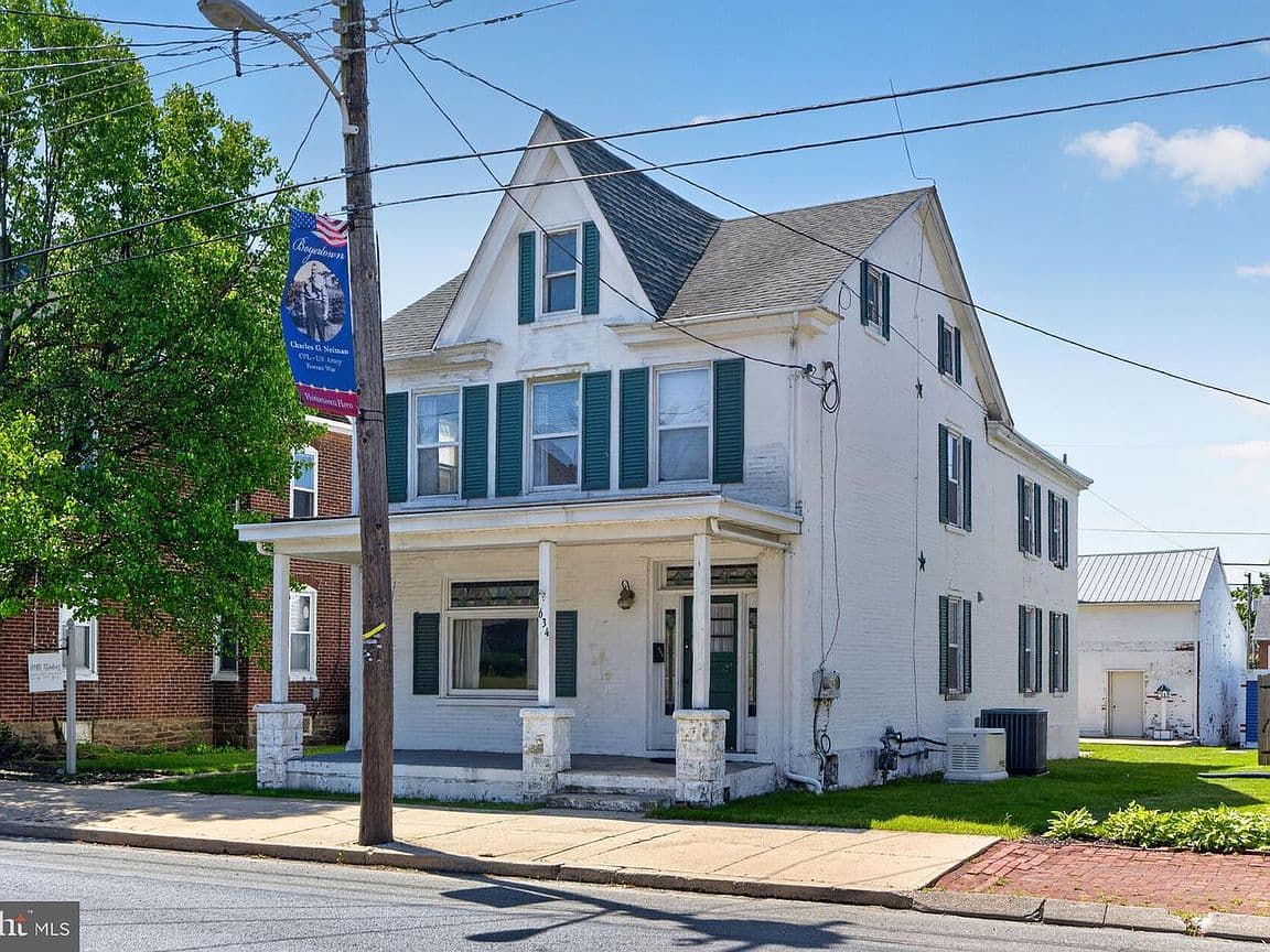 Primary listing photo
